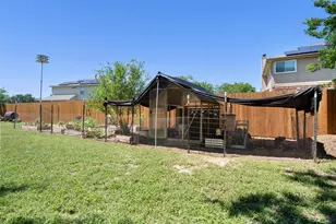 3409 Longhorn Trail, Round Rock, TX 78665 - Photo 31