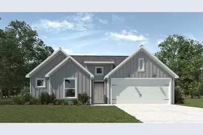 2377 Bee Creek Drive, Copperas Cove, TX 76522 - Photo 1