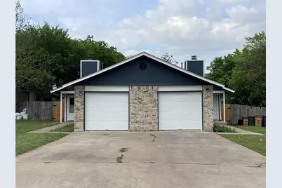 5004 Mashie Cove #A, Austin, TX 78744 - Photo 1