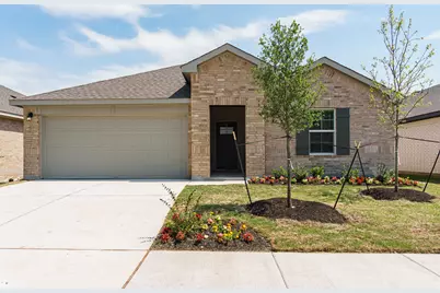 2424 Flank Skirt Drive, Leander, TX 78641 - Photo 1