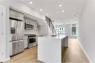 2002 E 7th Street #212, Austin, TX 78702 - Photo 1