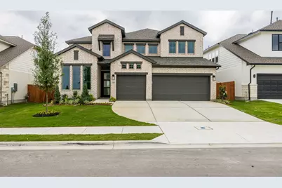 241 Sheepdog Drive, Liberty Hill, TX 78642 - Photo 1