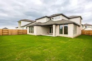 241 Sheepdog Dr, Liberty Hill, TX 78642 - Photo 13