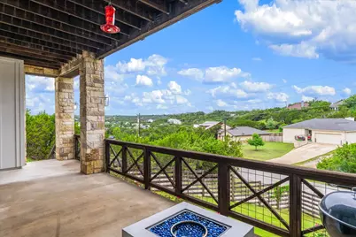 22308 Shotts Drive, Briarcliff, TX 78669 - Photo 17