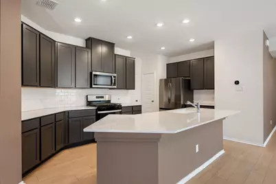 4511 Alfano Loop, Round Rock, TX 78665 - Photo 5