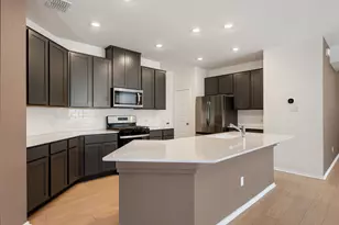 4511 Alfano Loop, Round Rock, TX 78665 - Photo 5