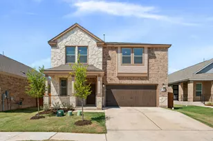 4511 Alfano Loop, Round Rock, TX 78665 - Photo 3