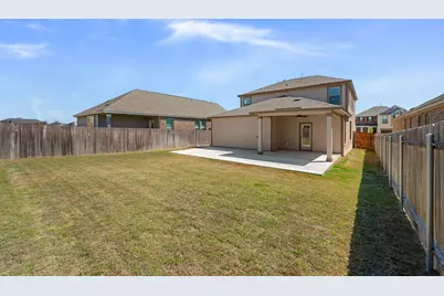 4511 Alfano Loop, Round Rock, TX 78665 - Photo 23