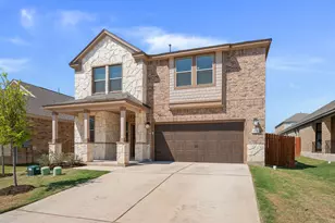 4511 Alfano Loop, Round Rock, TX 78665 - Photo 1