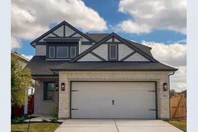 758 Billowing Way, Kyle, TX 78640 - Photo 1