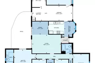 9506 Mountain Quail Rd, Austin, TX 78758 - Photo 15