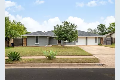 9506 Mountain Quail Road, Austin, TX 78758 - Photo 1