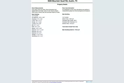 9506 Mountain Quail Road, Austin, TX 78758 - Photo 17