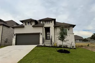 501 Texas Sky Dr, Georgetown, TX 78628 - Photo 1