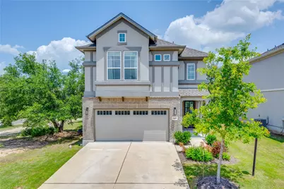 16601 Sydney Carol Lane, Austin, TX 78734 - Photo 5