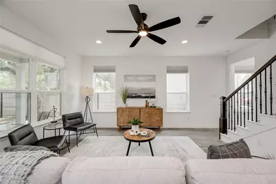 16601 Sydney Carol Lane, Austin, TX 78734 - Photo 1