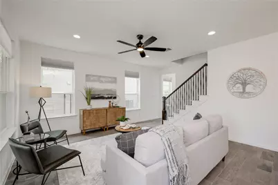 16601 Sydney Carol Lane, Austin, TX 78734 - Photo 11