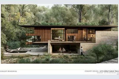 14715 Great Eagle Trail, Austin, TX 78734 - Photo 3