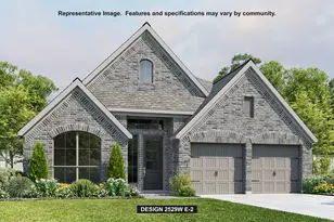 453 Bay Breeze Dr, Kyle, TX 78640 - Photo 1