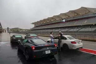 8001 Circuit of the Americas Blvd, Del Valle, TX 78617 - Photo 7