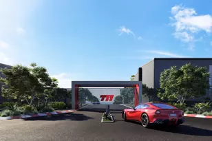 8001 Circuit of the Americas Blvd, Del Valle, TX 78617 - Photo 5