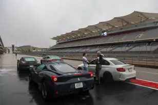 8001 Circuit of the Americas Blvd, Del Valle, TX 78617 - Photo 7