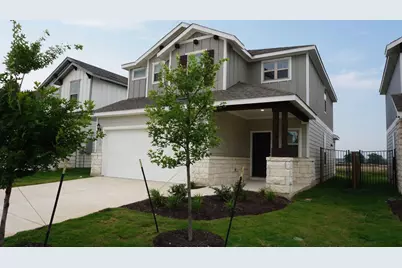 313 Redonda Drive, Liberty Hill, TX 78642 - Photo 1