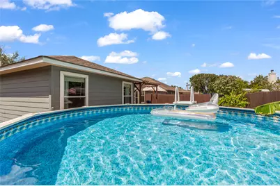 3004 Don Hill Lane, Taylor, TX 76574 - Photo 37