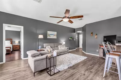 3004 Don Hill Lane, Taylor, TX 76574 - Photo 5
