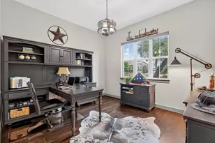 908 Dancing Oak Ln, San Marcos, TX 78666 - Photo 5