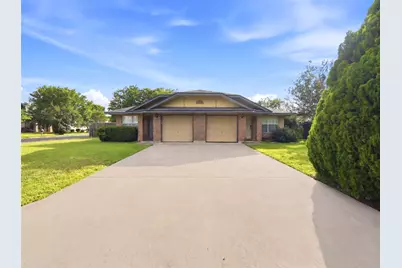 2304 Smith Branch Boulevard #B, Georgetown, TX 78626 - Photo 1