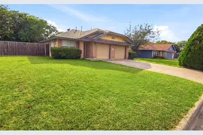 2304 Smith Branch Boulevard #B, Georgetown, TX 78626 - Photo 3