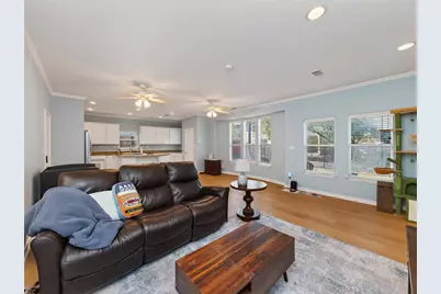 108 E 46th Street, Austin, TX 78751 - Photo 7
