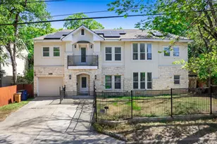108 E 46th St, Austin, TX 78751 - Photo 1