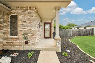 3603 Spring Canyon Trail, Round Rock, TX 78681 - Photo 3