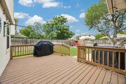 3603 Spring Canyon Trail, Round Rock, TX 78681 - Photo 17