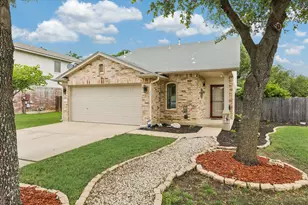 3603 Spring Canyon Trail, Round Rock, TX 78681 - Photo 1