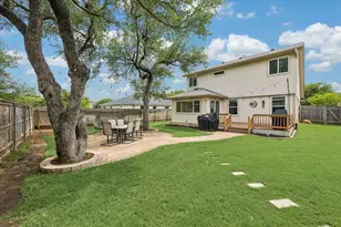 3603 Spring Canyon Trail, Round Rock, TX 78681 - Photo 19