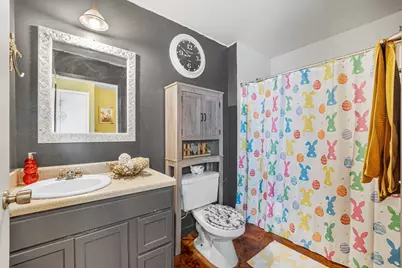 7104 Villita Avenida Street, Austin, TX 78741 - Photo 9
