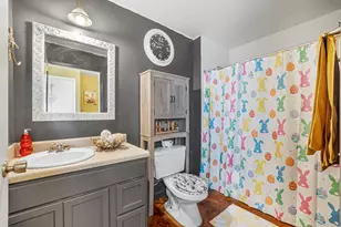 7104 Villita Avenida St, Austin, TX 78741 - Photo 9