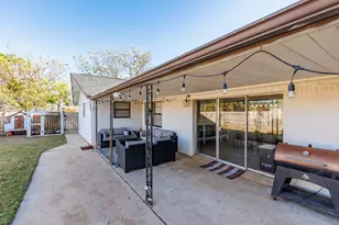 139 E Cottonwood Dr, Granite Shoals, TX 78654 - Photo 39