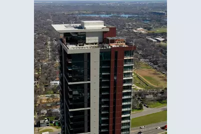 84 East Avenue #2607, Austin, TX 78701 - Photo 1