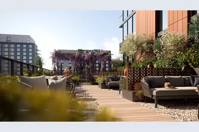 84 East Avenue #2607, Austin, TX 78701 - Photo 5
