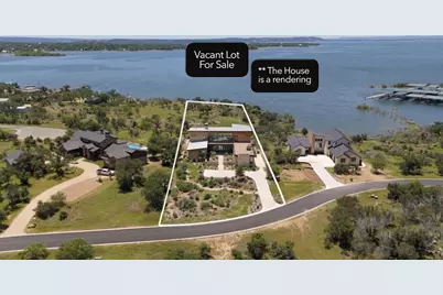 308 Peninsula Drive, Burnet, TX 78611 - Photo 1