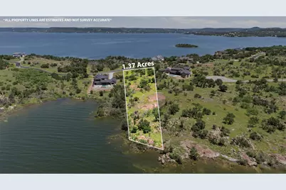 308 Peninsula Drive, Burnet, TX 78611 - Photo 3