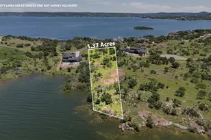 308 Peninsula Dr, Burnet, TX 78611 - Photo 3