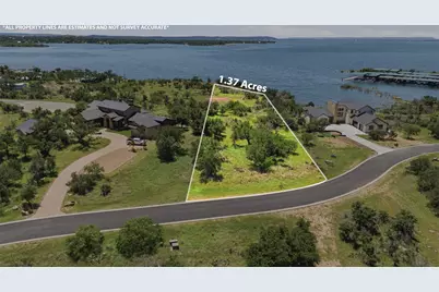 308 Peninsula Drive, Burnet, TX 78611 - Photo 1