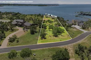 308 Peninsula Dr, Burnet, TX 78611 - Photo 1