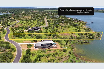 308 Peninsula Drive, Burnet, TX 78611 - Photo 5