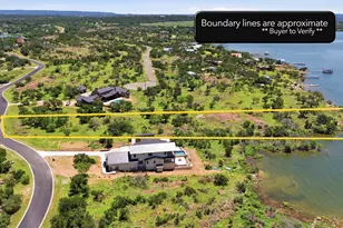 308 Peninsula Dr, Burnet, TX 78611 - Photo 5